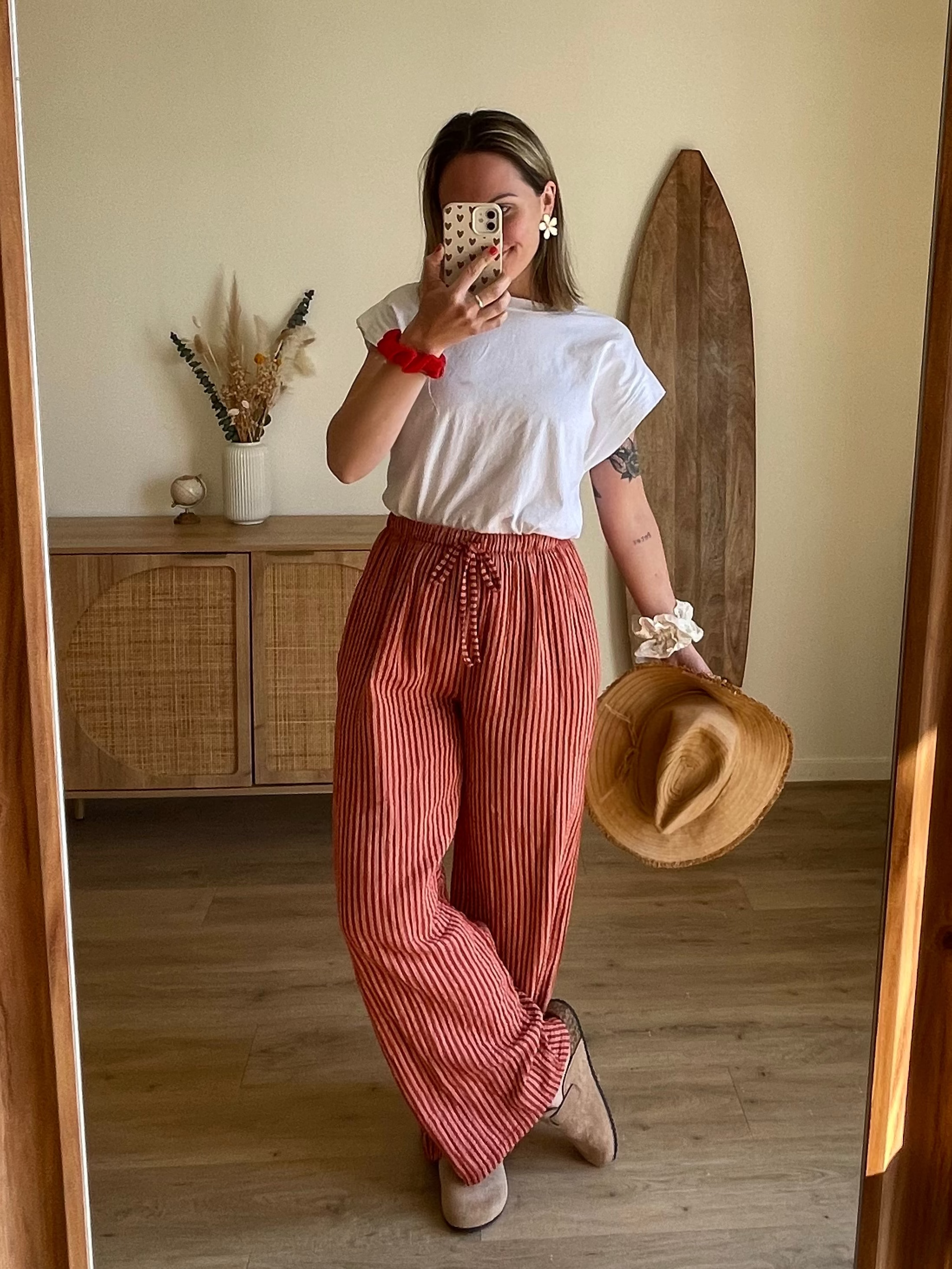 Pantalon CLEO