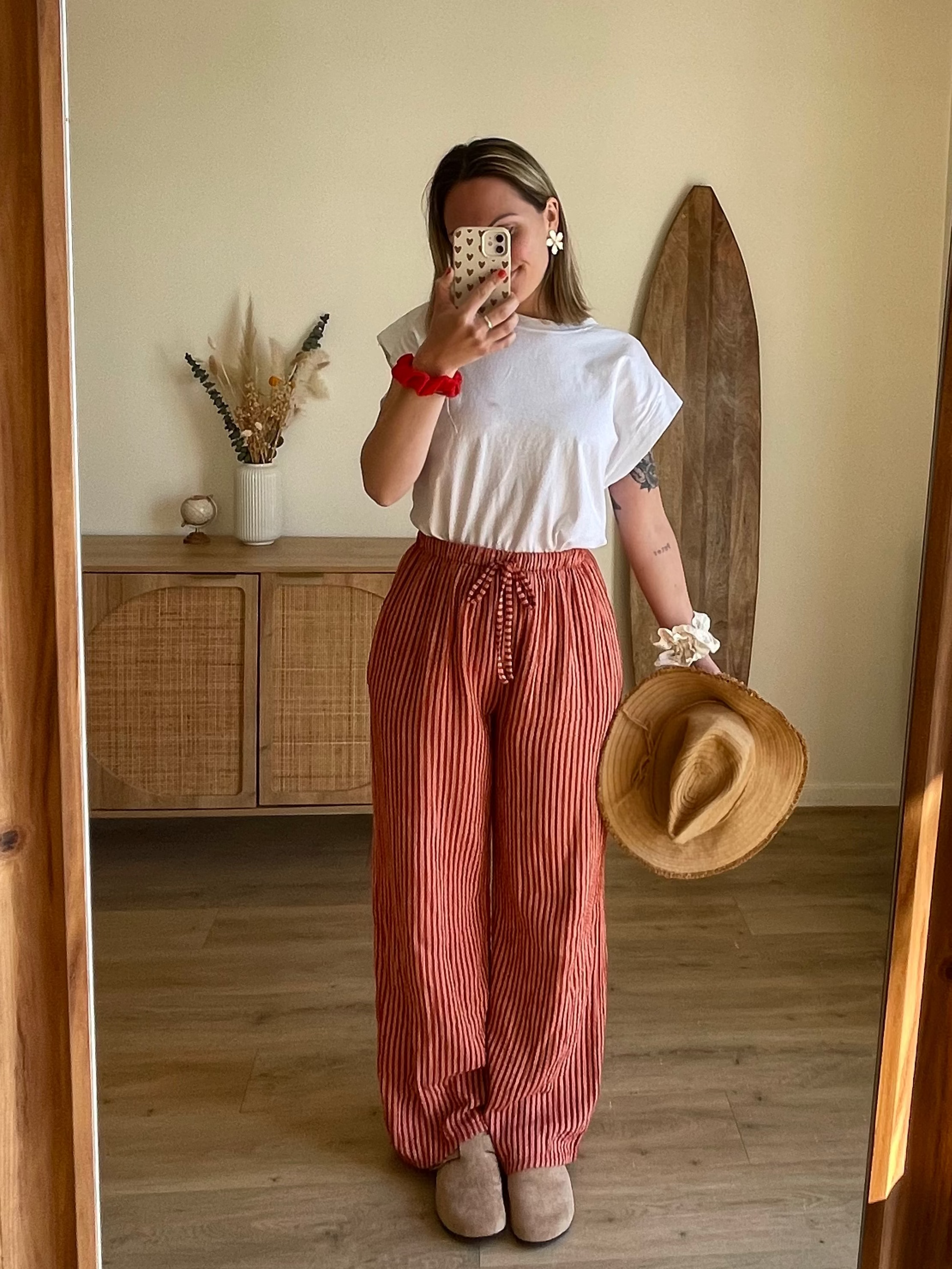 Pantalon CLEO