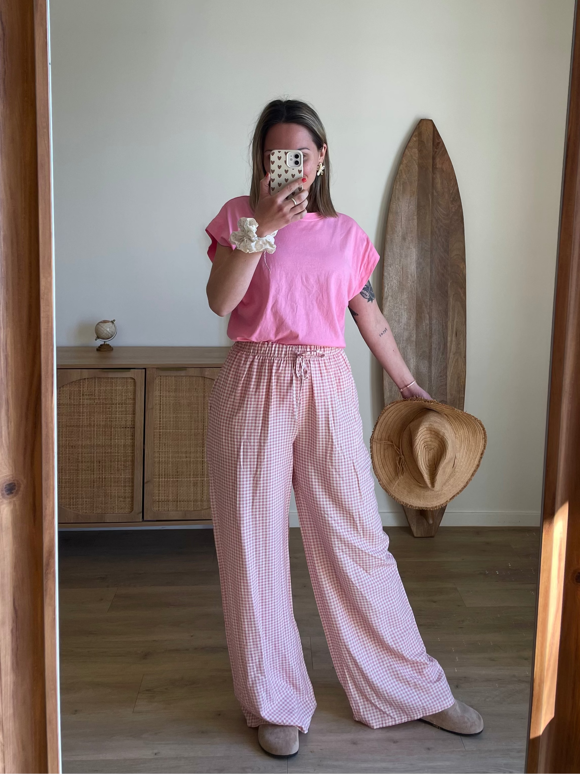 Pantalon EDEN
