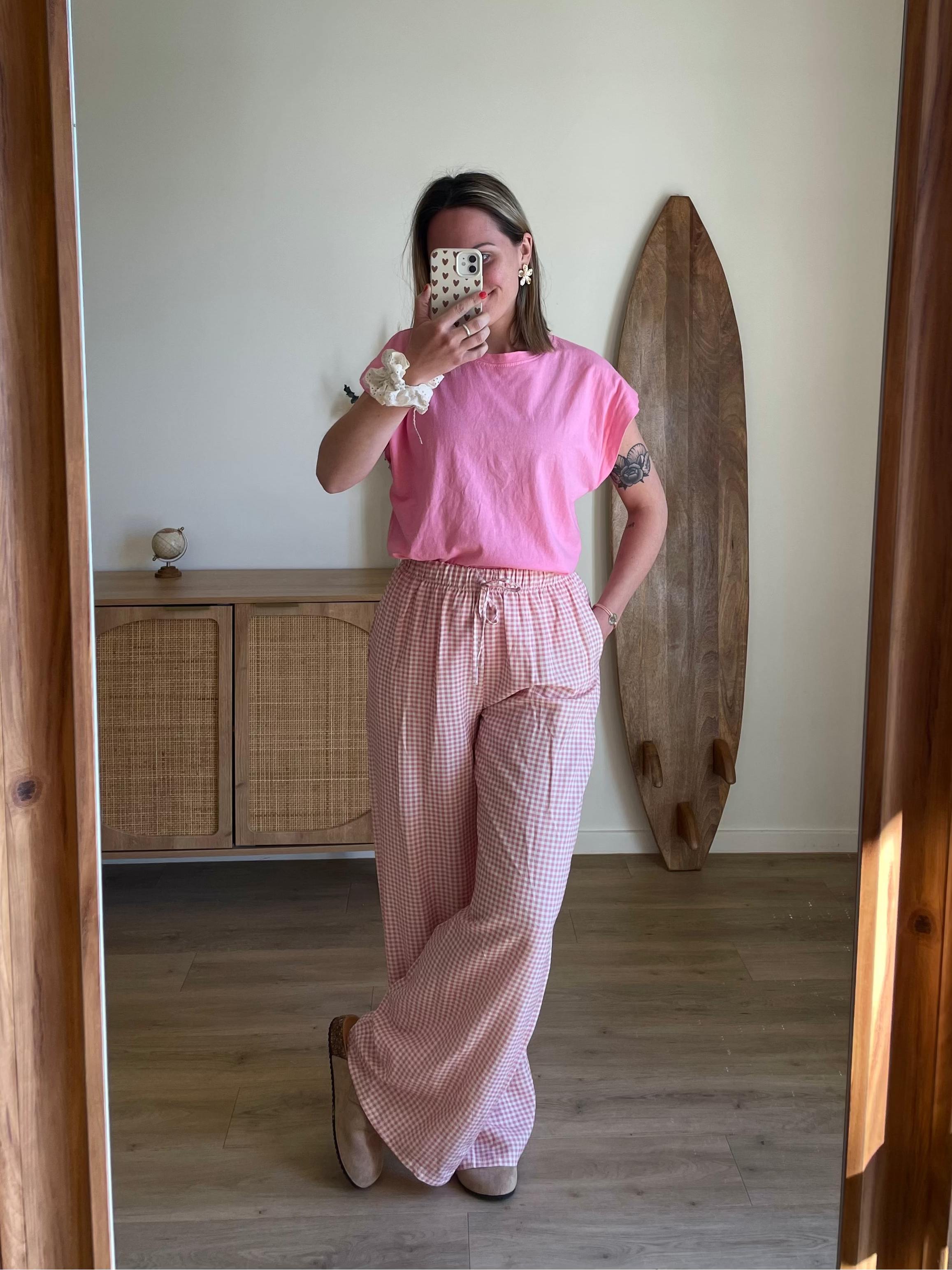 Pantalon EDEN