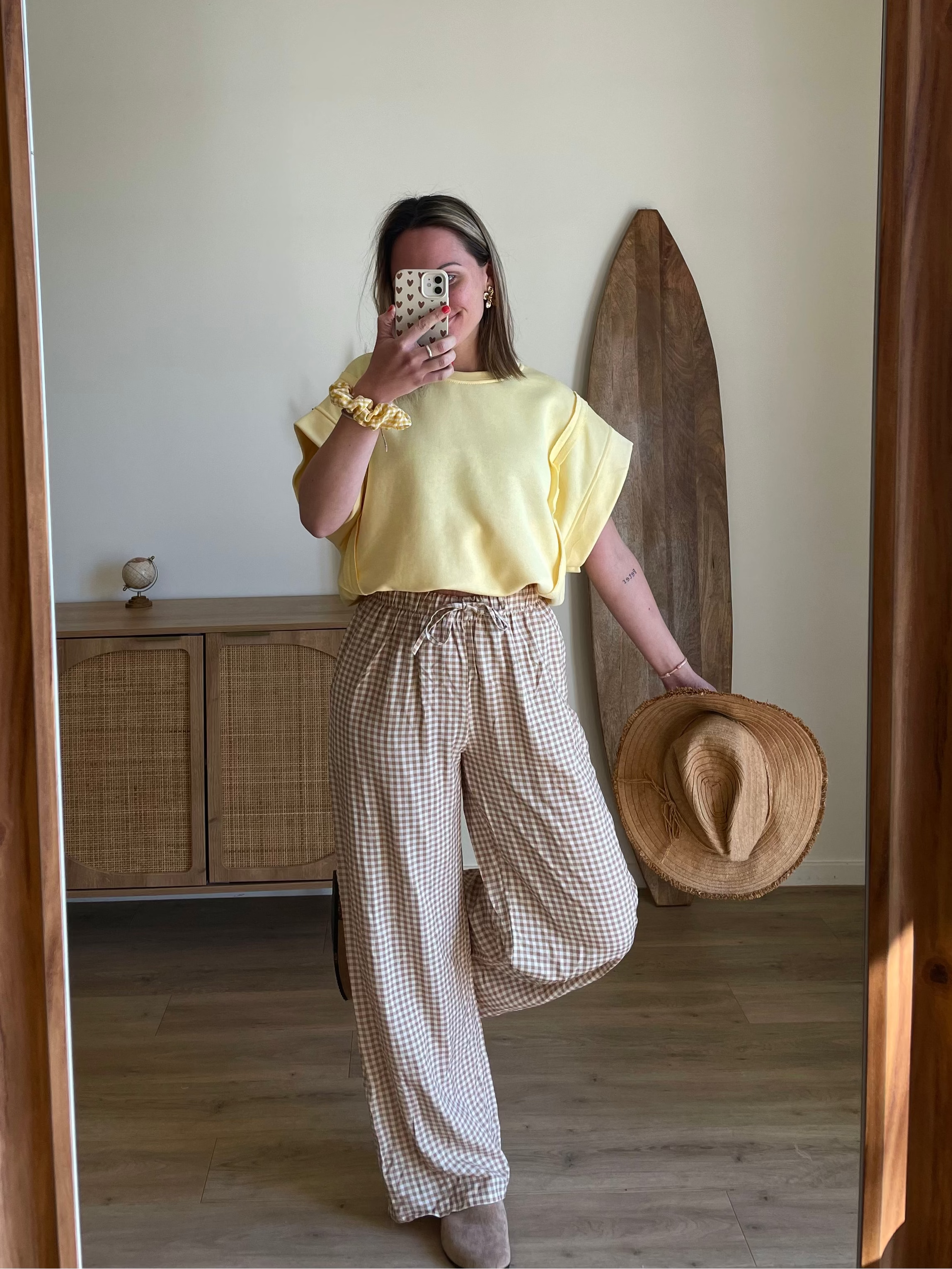 Pantalon EDEN