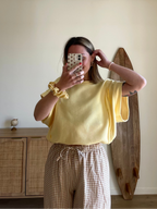 T shirt SOLENE