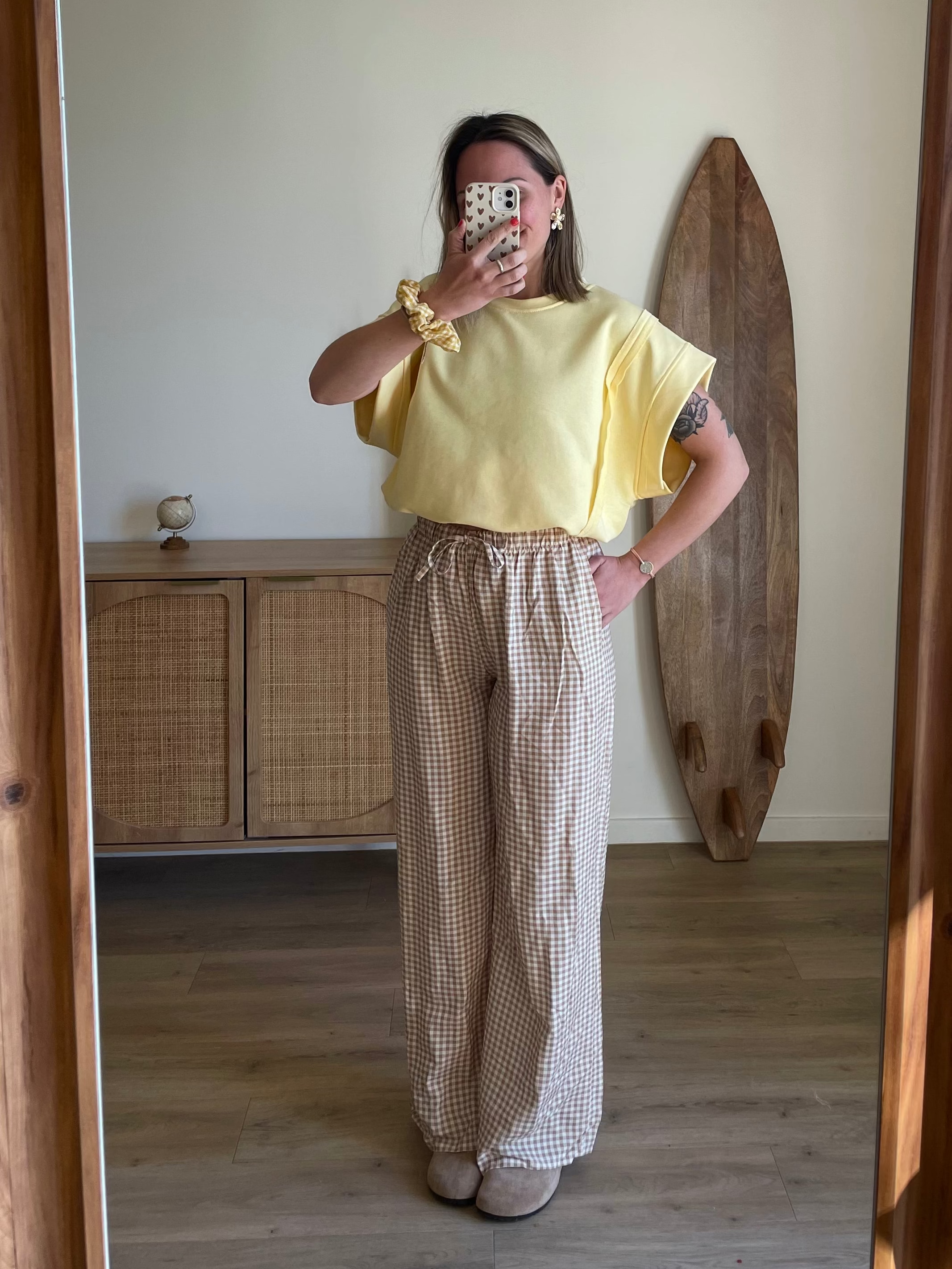 Pantalon EDEN