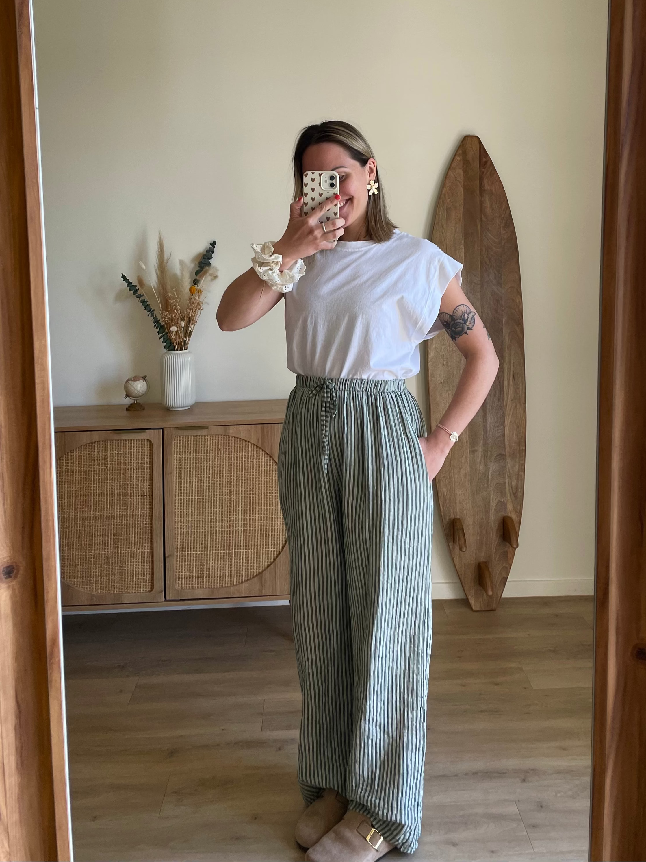 Pantalon CLEO