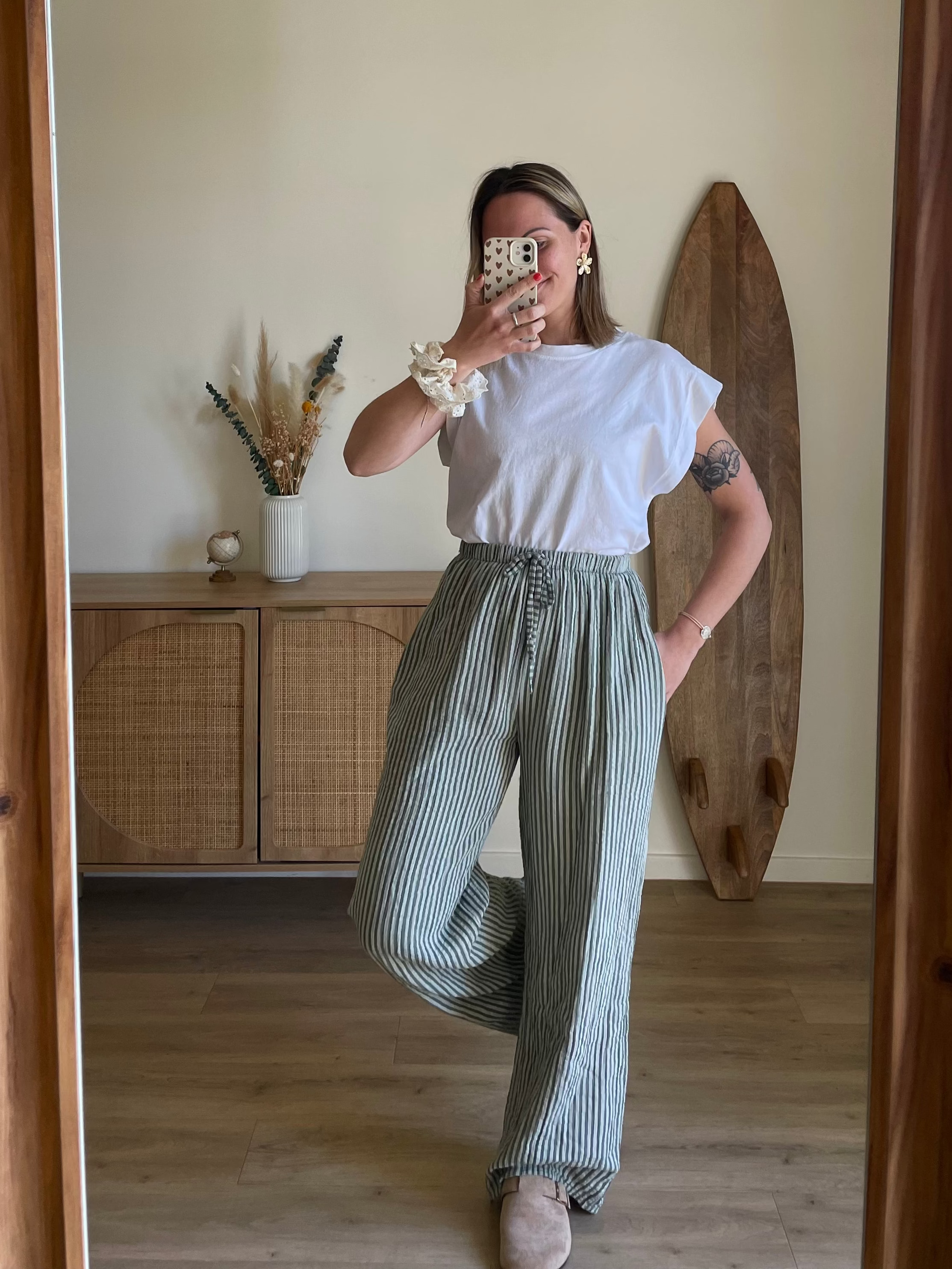 Pantalon CLEO