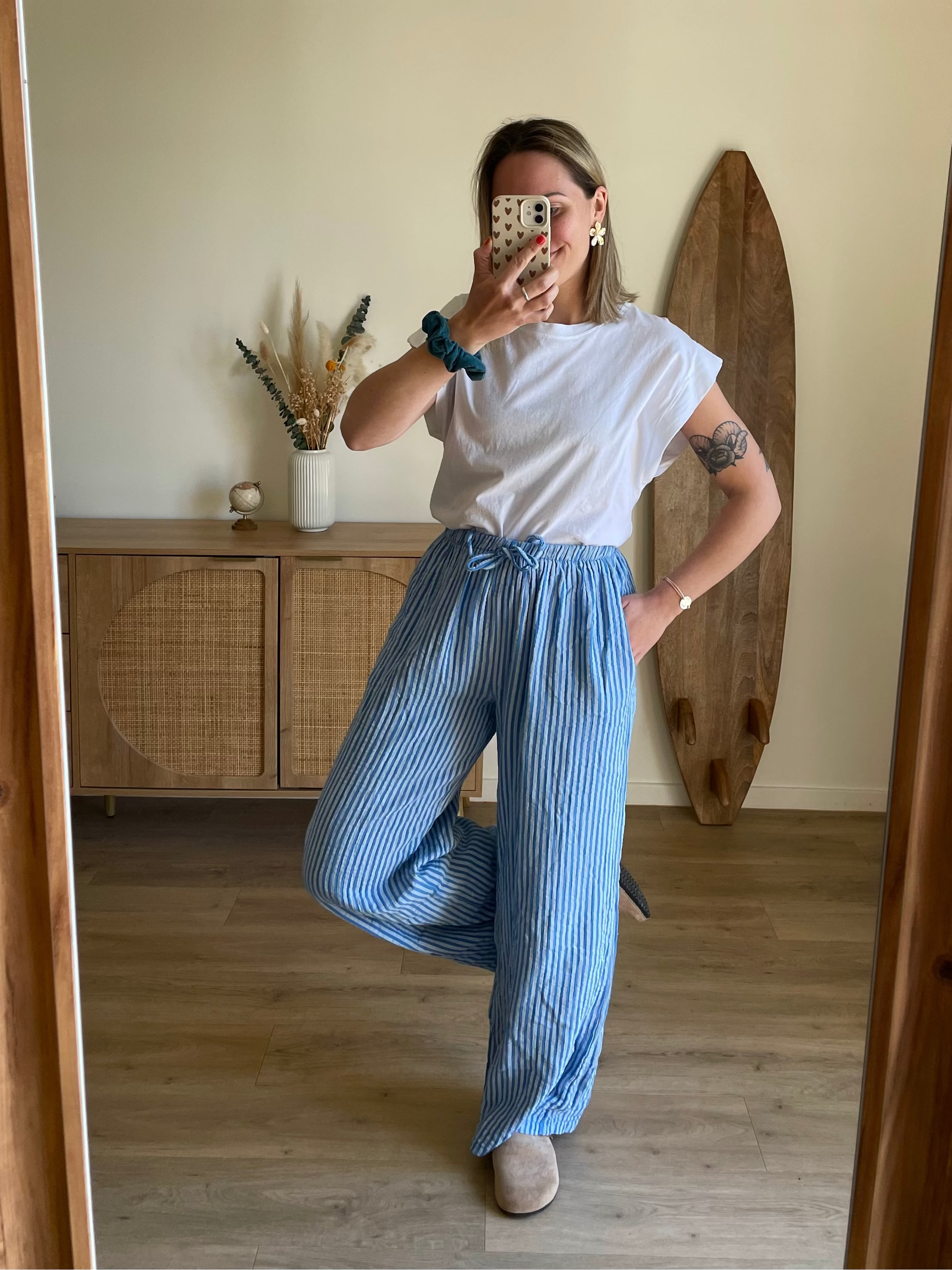 Pantalon CLEO