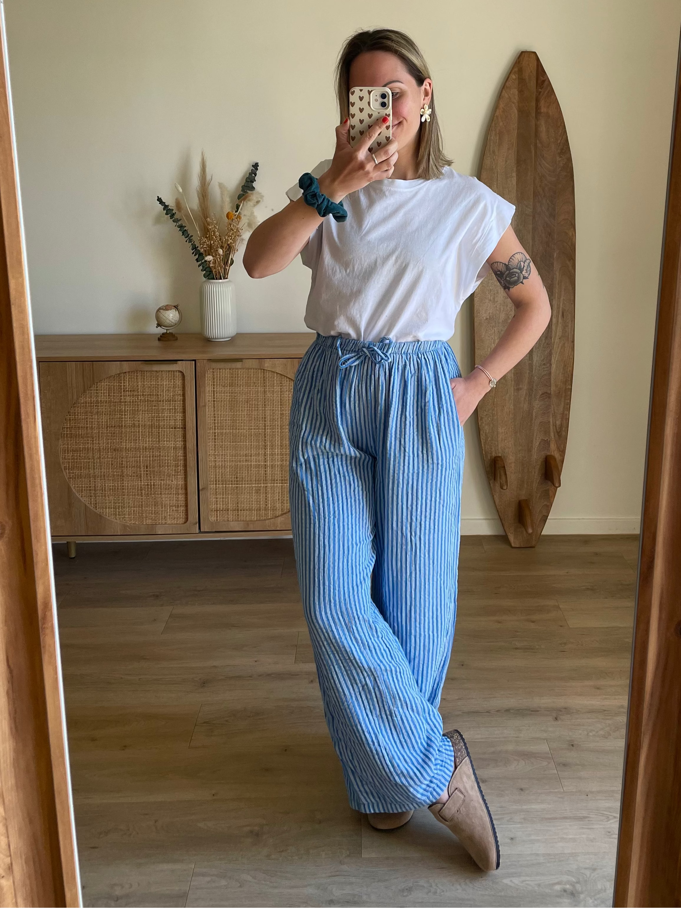 Pantalon CLEO