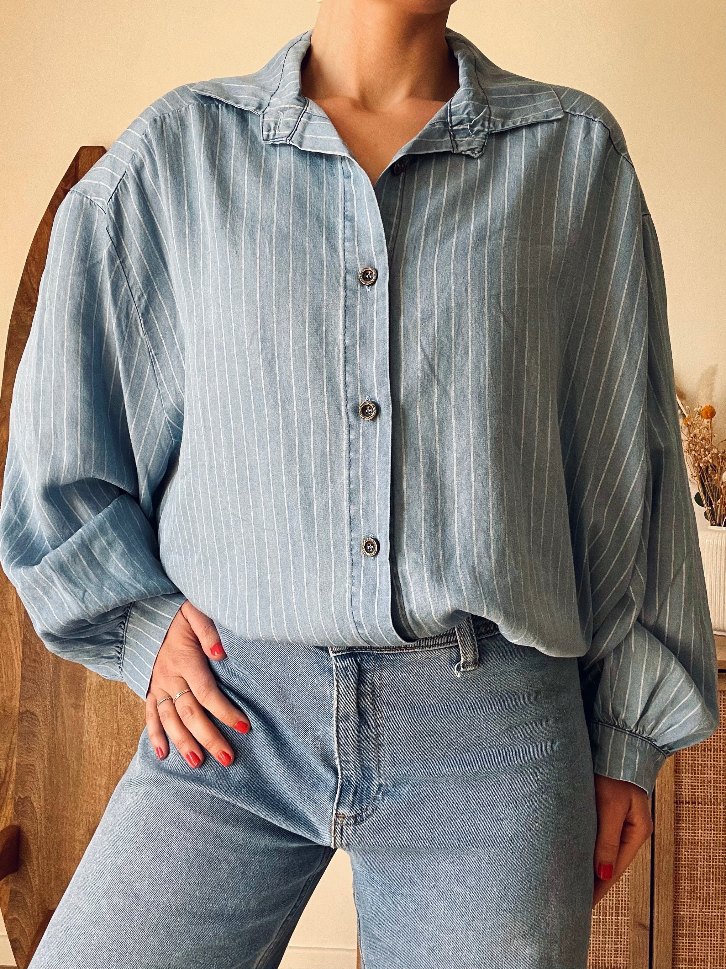 Chemise MARINE