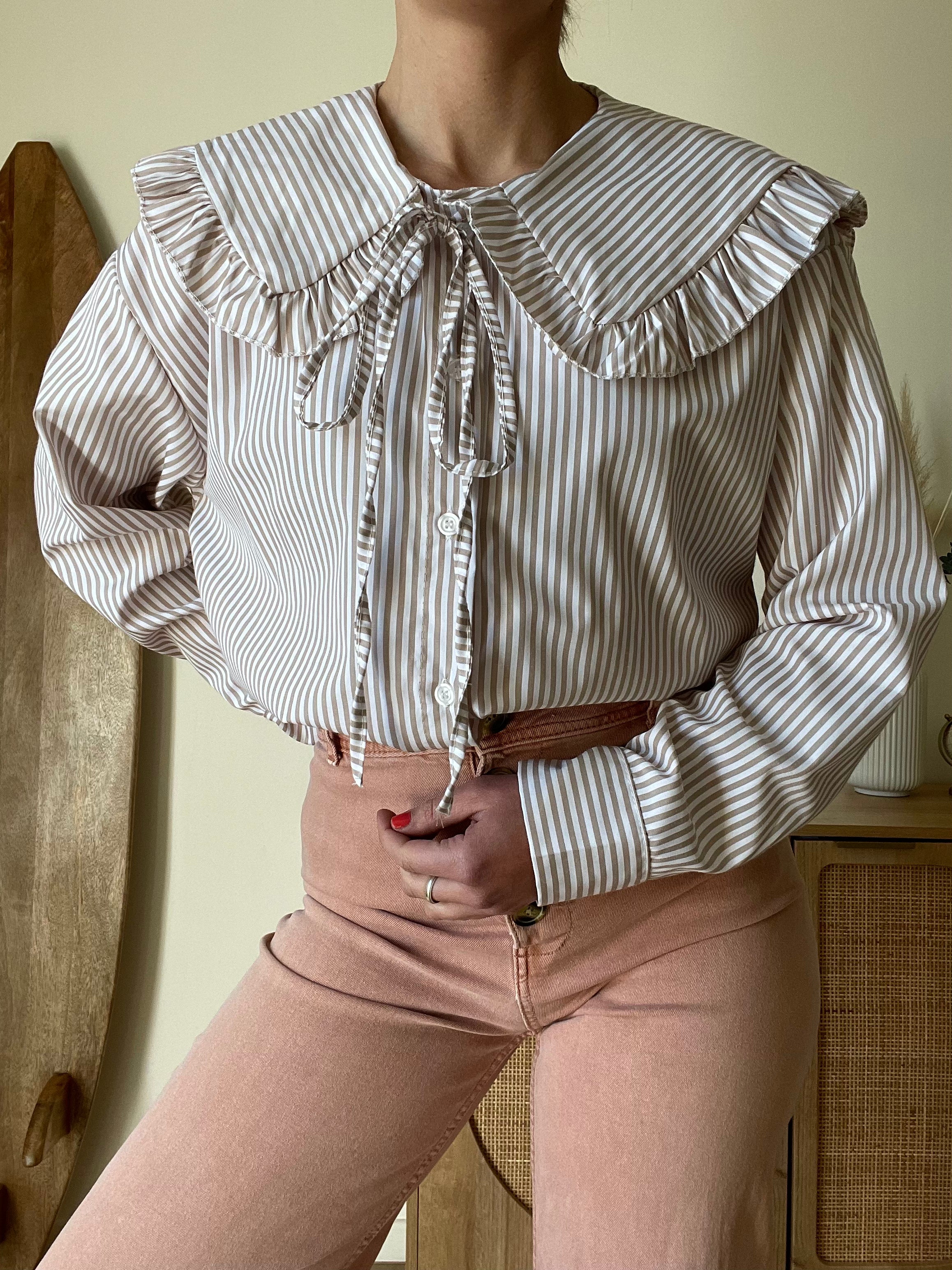Blouse ALBA