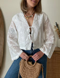 Blouse IRIS